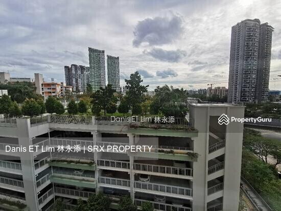 Blk 312C Clementi Ridges (Clementi), HDB 4 Rooms #532922851
